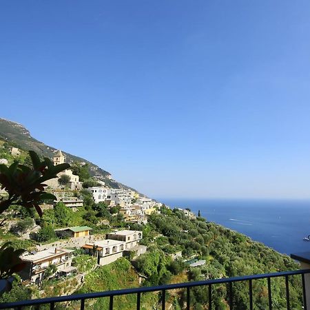 Casa Maria Grazia Bed & Breakfast Positano Exterior photo