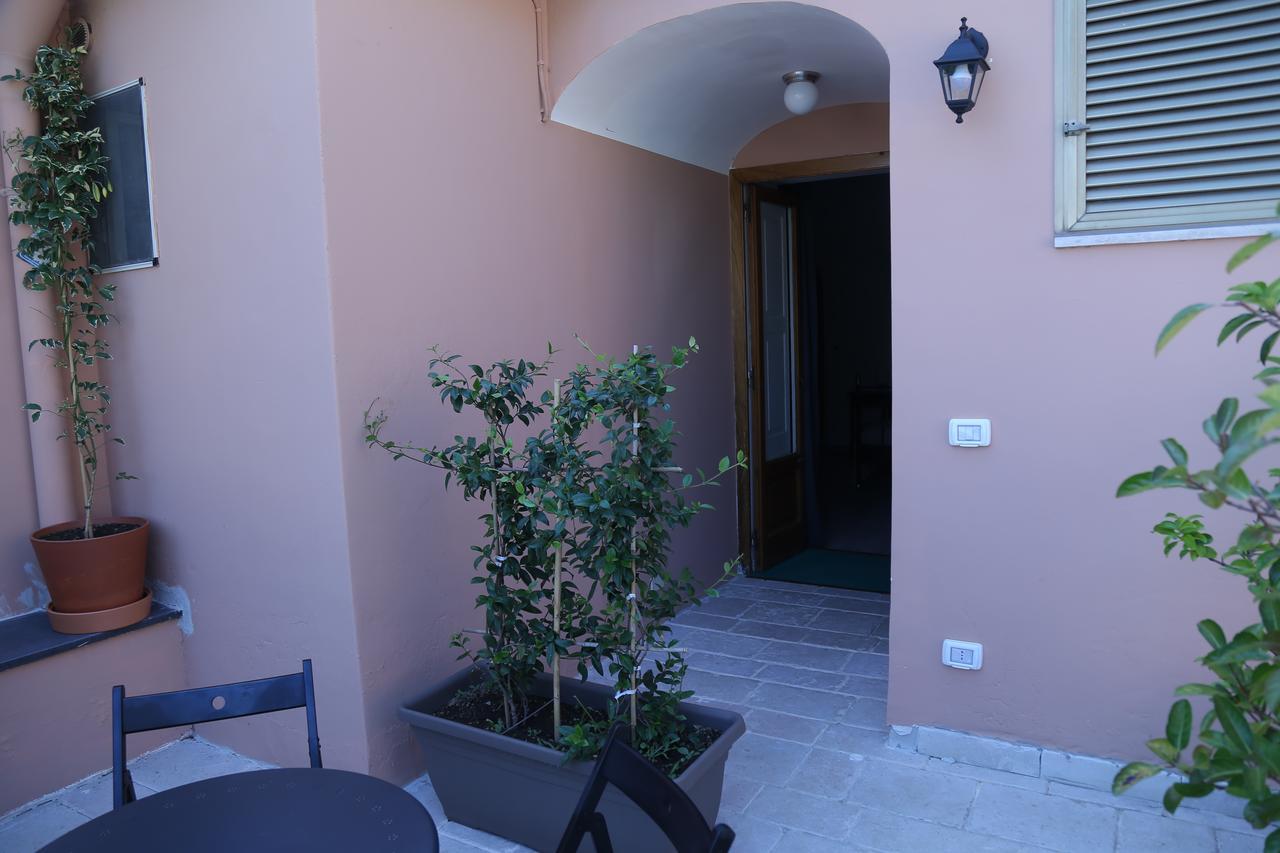 Casa Maria Grazia Bed & Breakfast Positano Exterior photo