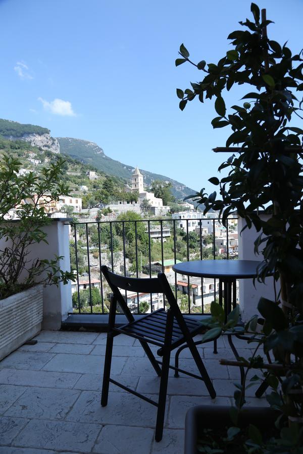Casa Maria Grazia Bed & Breakfast Positano Exterior photo