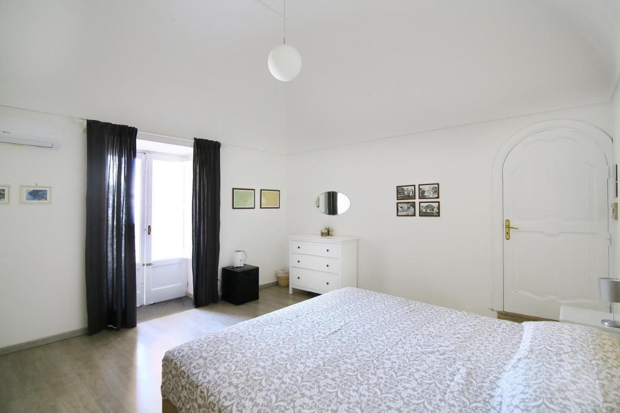 Casa Maria Grazia Bed & Breakfast Positano Exterior photo