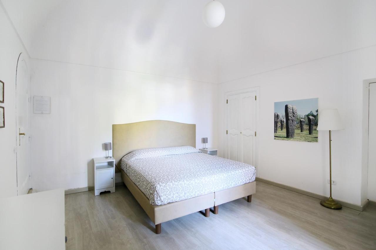 Casa Maria Grazia Bed & Breakfast Positano Exterior photo